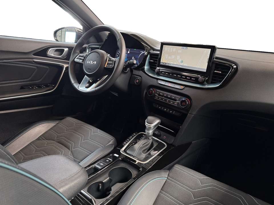 Kia Ceed / cee'd - Imagem 3