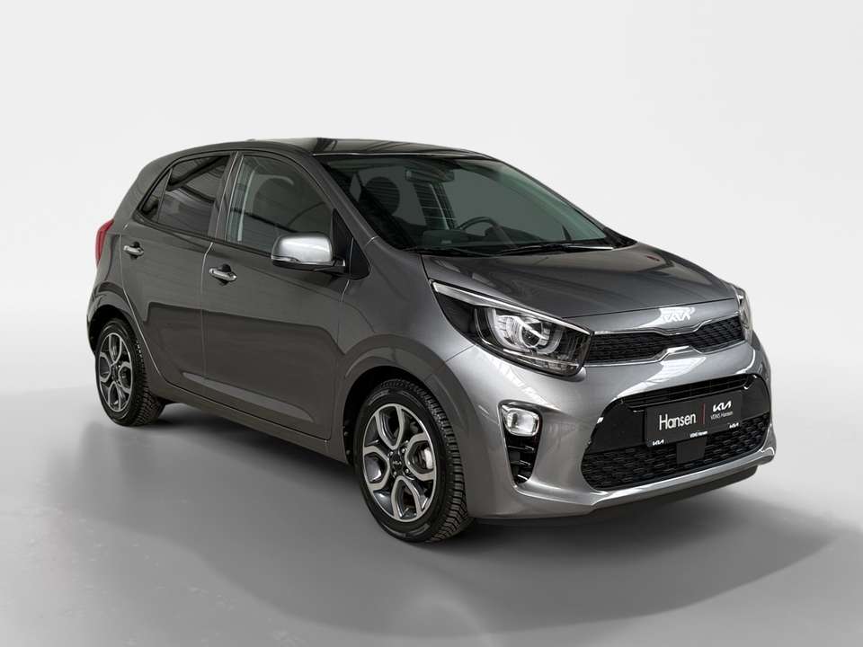 Kia Picanto - Imagem 4