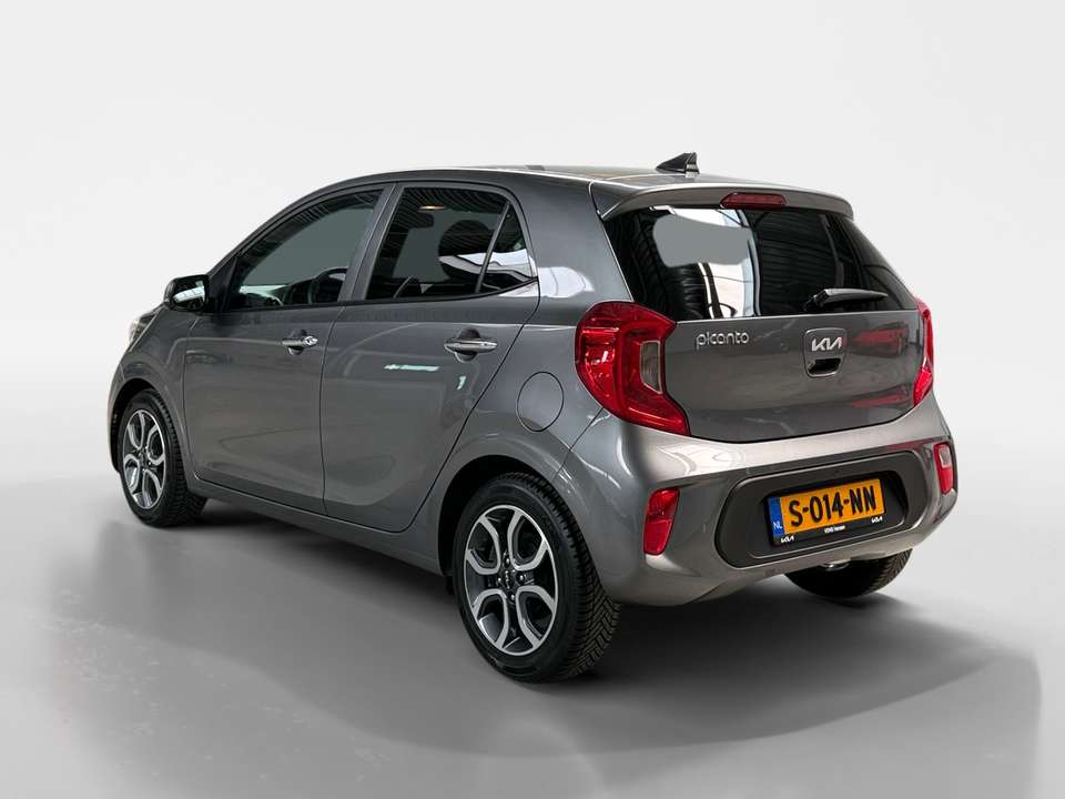 Kia Picanto - Imagem 5