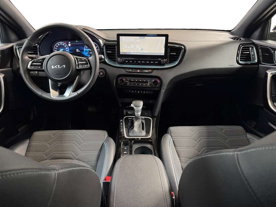 Kia Ceed / cee'd - Imagem 6