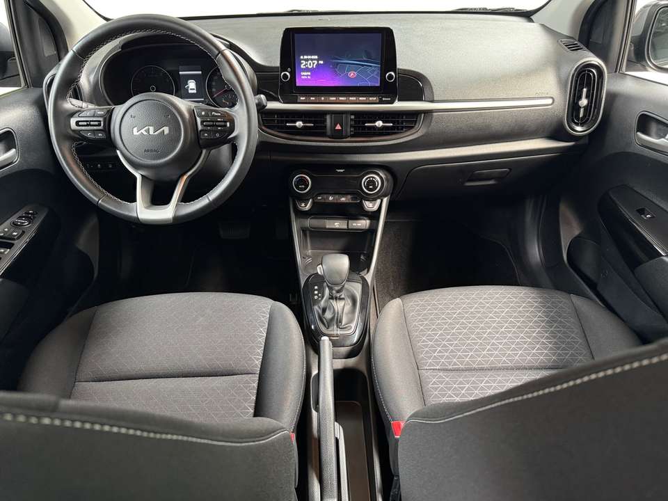 Kia Picanto - Imagem 6