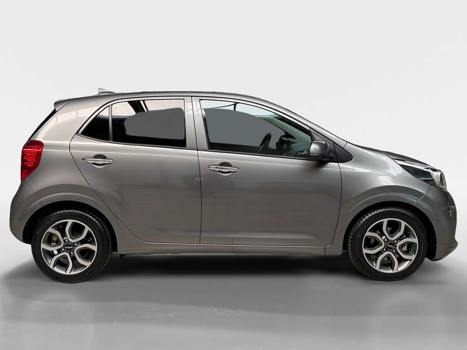 Kia Picanto - Imagem 7