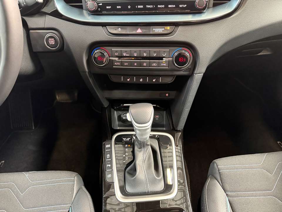 Kia Ceed / cee'd - Imagem 8