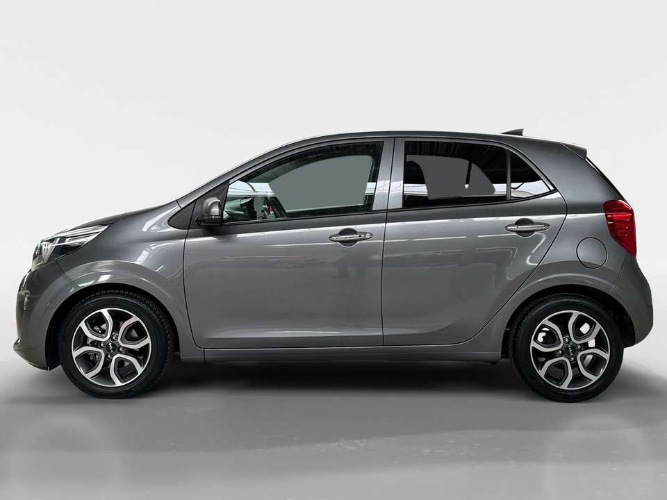 Kia Picanto - Imagem 9