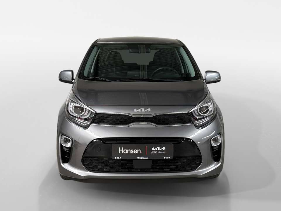 Kia Picanto - Imagem 10