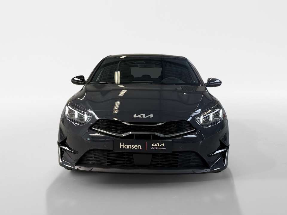 Kia Ceed / cee'd - Imagem 10