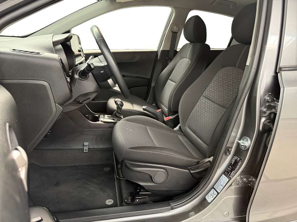 Kia Picanto - Imagem 11