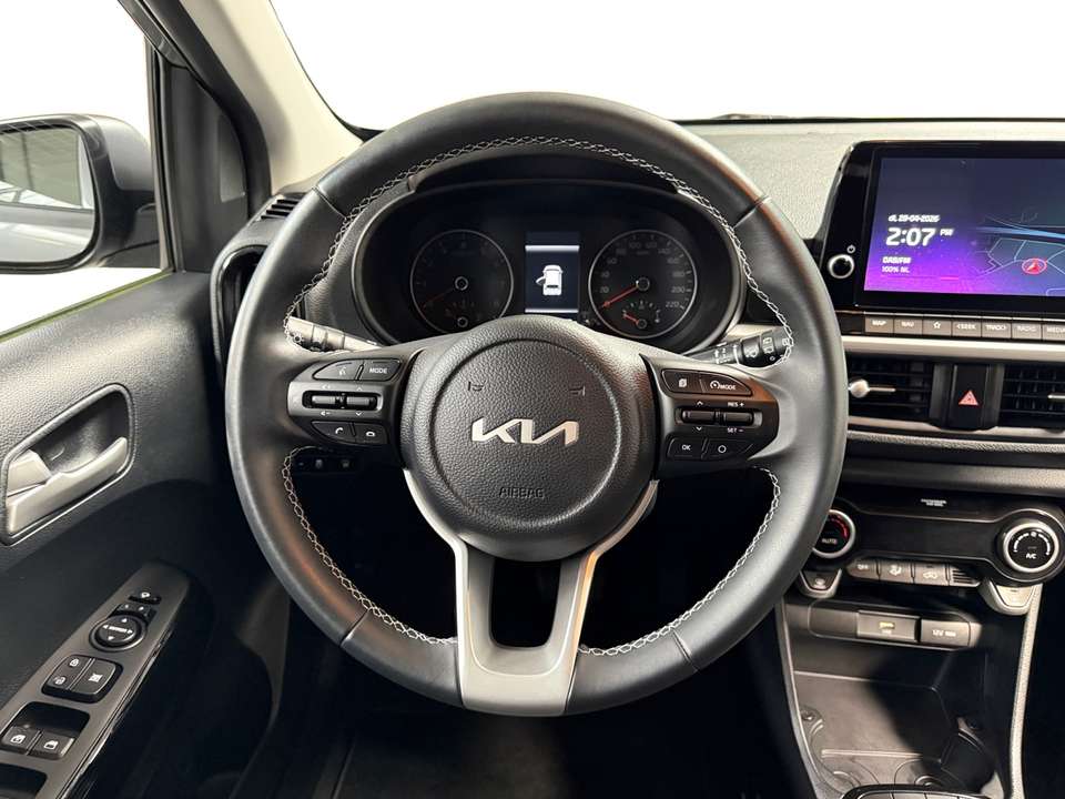 Kia Picanto - Imagem 12