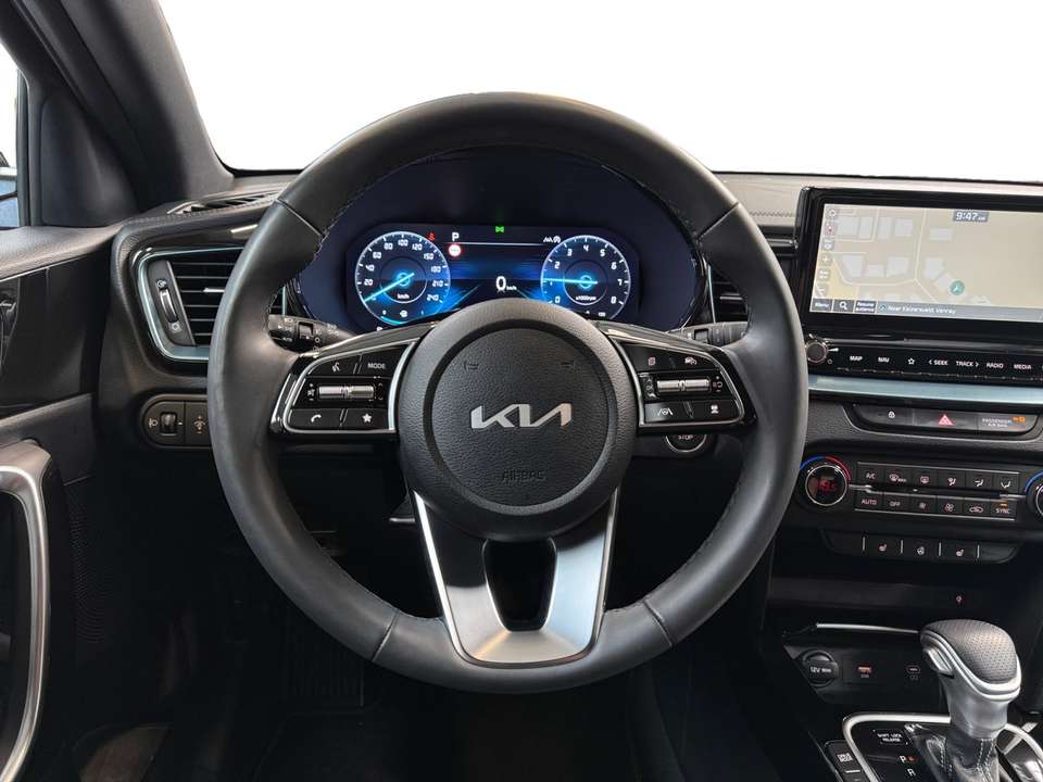 Kia Ceed / cee'd - Imagem 12