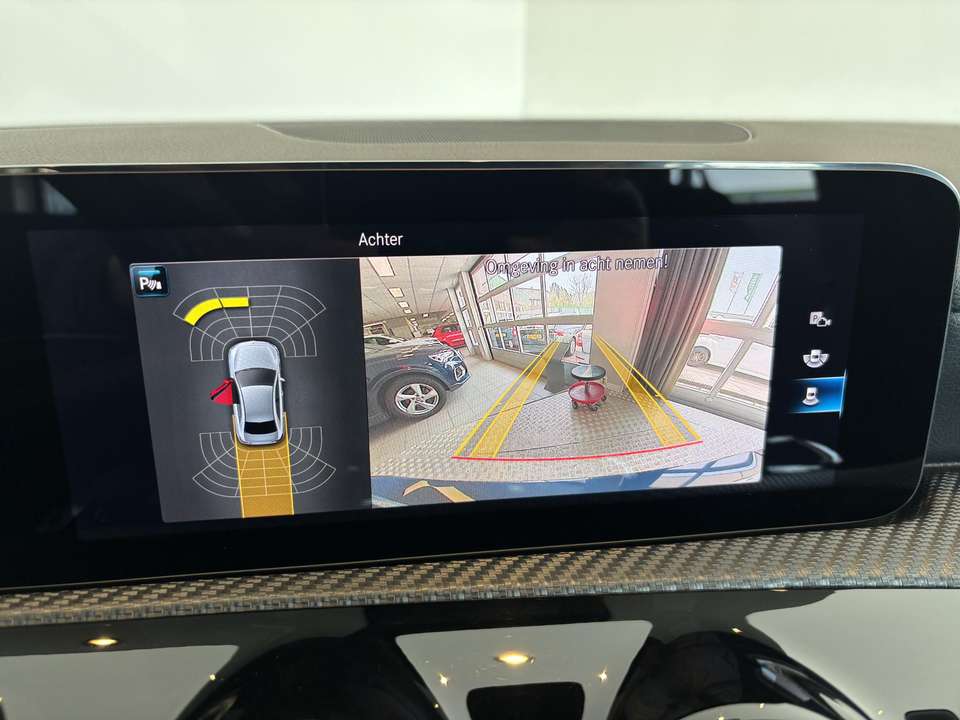 Mercedes-Benz A 180 - Imagem 3