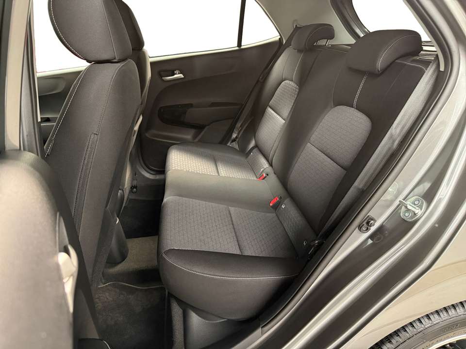 Kia Picanto - Imagem 13