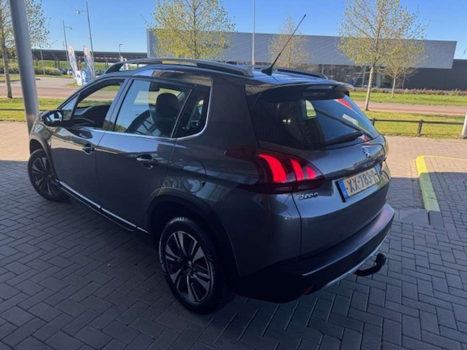 Peugeot 2008 - Imagem 2