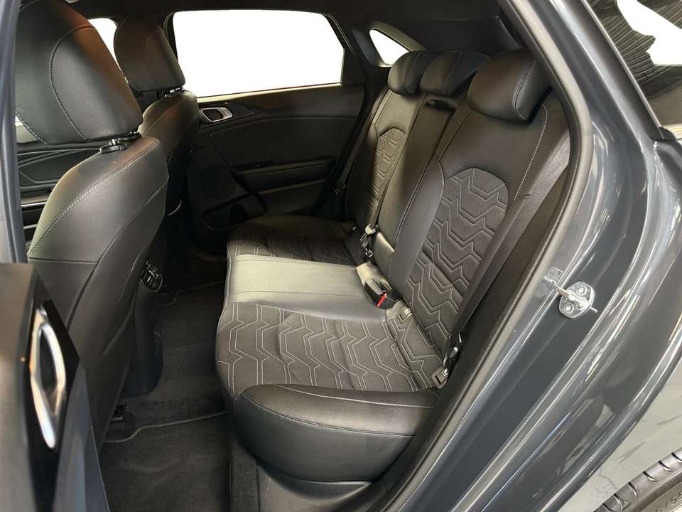 Kia Ceed / cee'd - Imagem 13