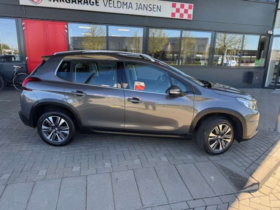 Peugeot 2008 - Imagem 3