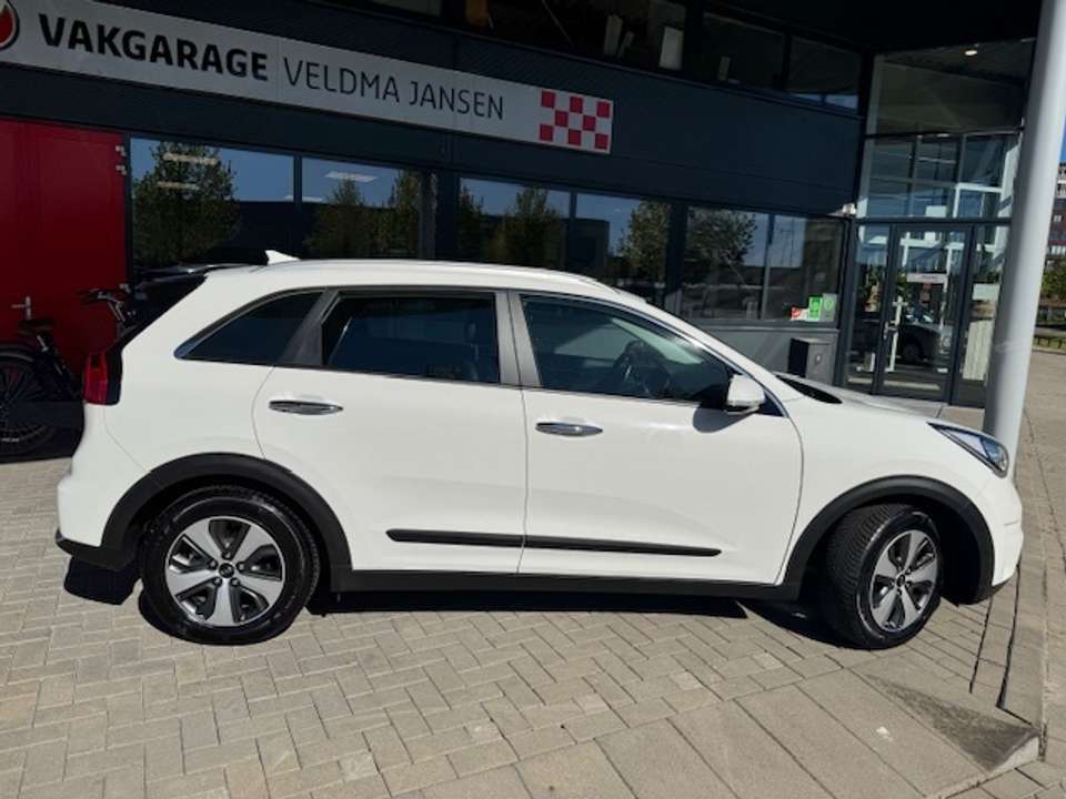 Kia Niro - Imagem 3