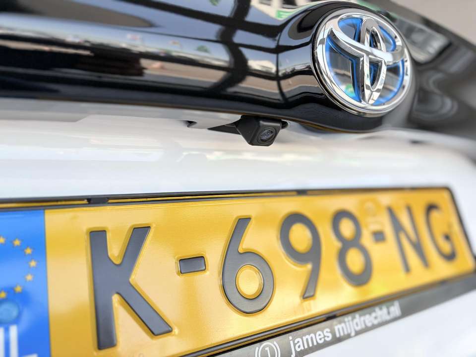 Toyota Yaris - Imagem 5