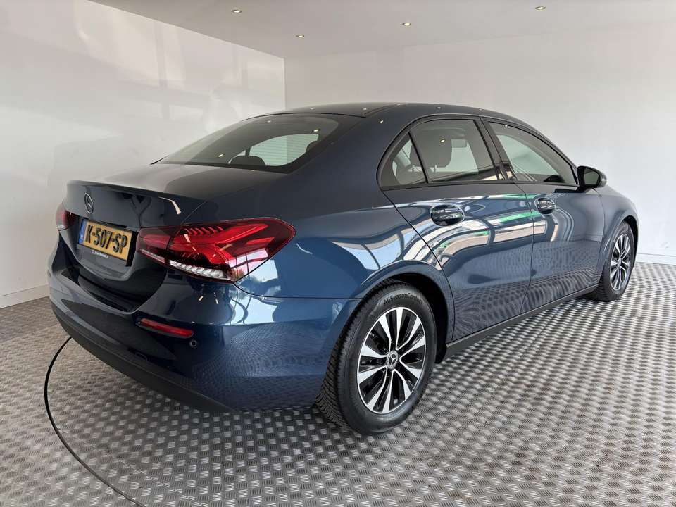 Mercedes-Benz A 180 - Imagem 5