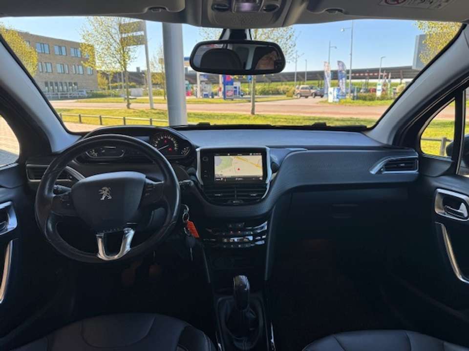 Peugeot 2008 - Imagem 6