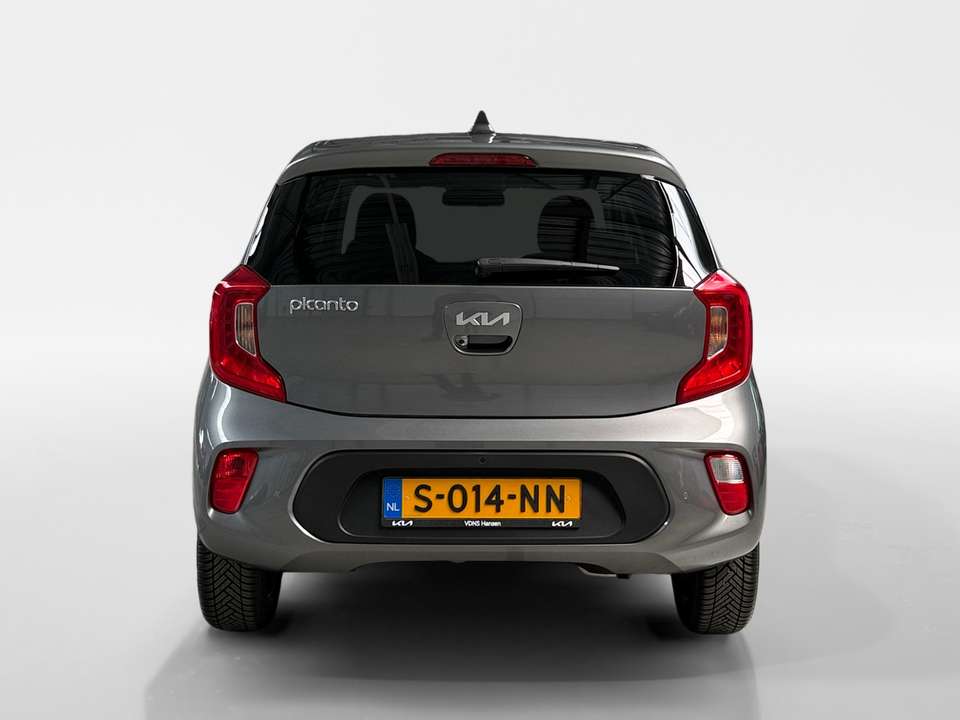 Kia Picanto - Imagem 15