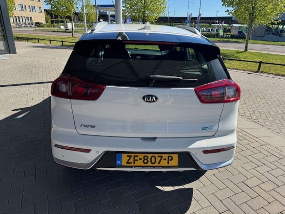 Kia Niro - Imagem 5