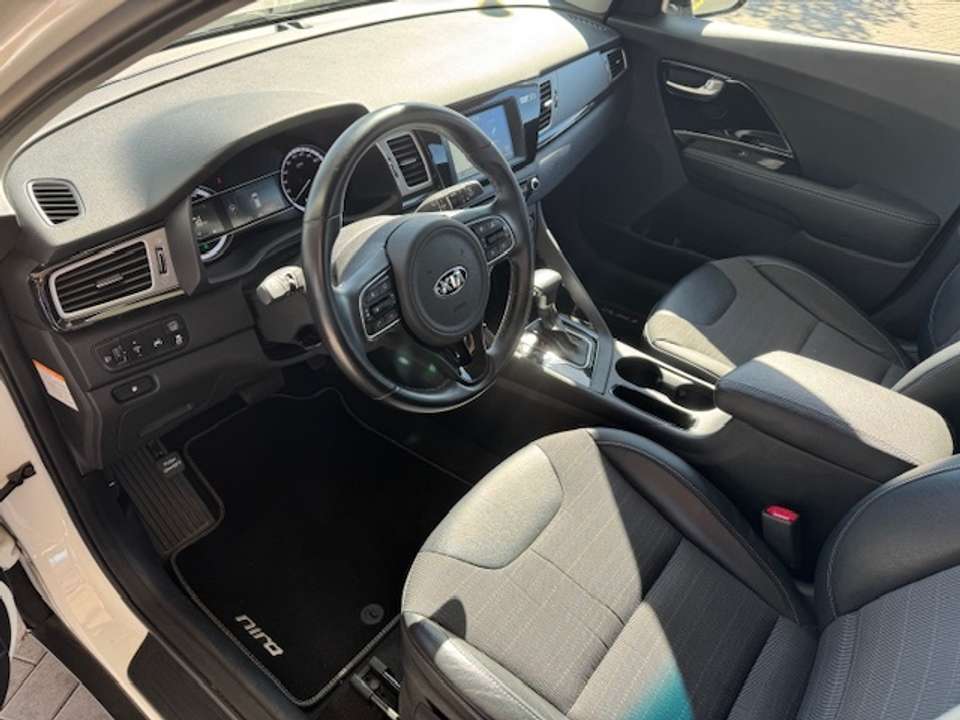 Kia Niro - Imagem 6