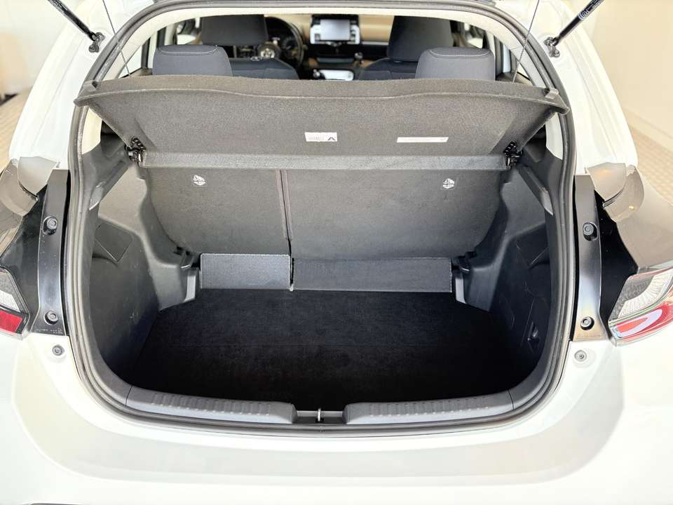 Toyota Yaris - Imagem 10