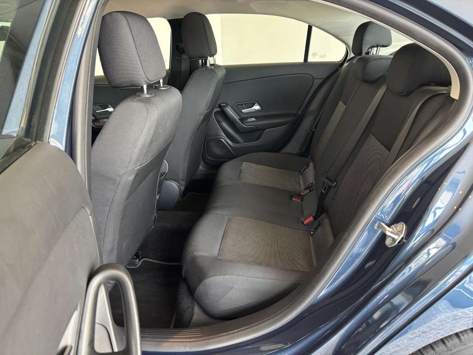 Mercedes-Benz A 180 - Imagem 10