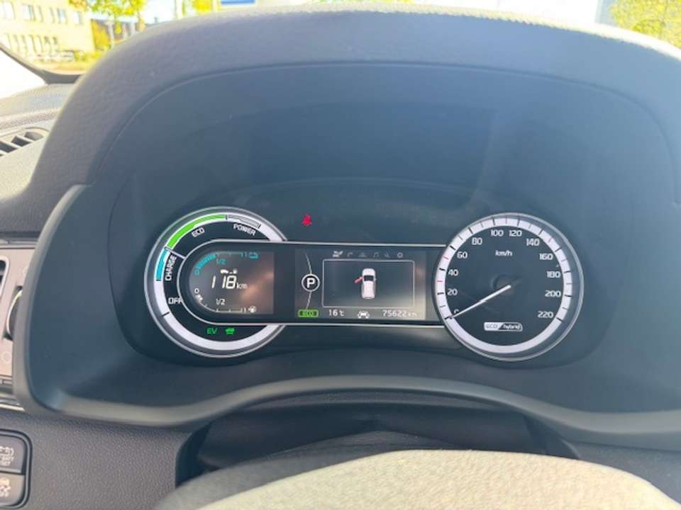 Kia Niro - Imagem 10