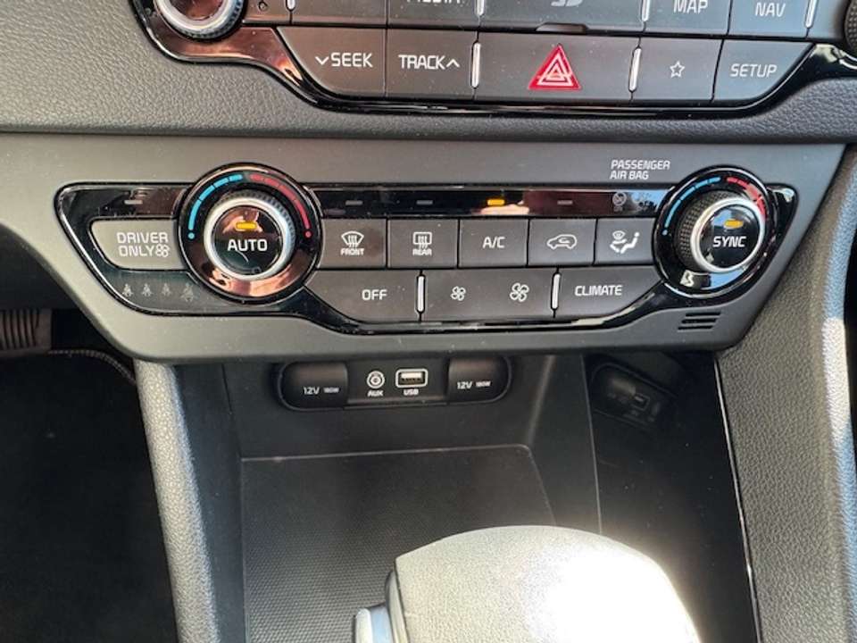 Kia Niro - Imagem 11