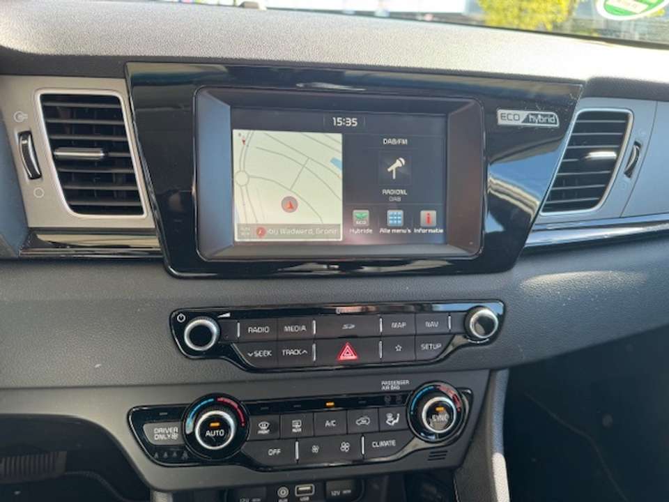 Kia Niro - Imagem 12