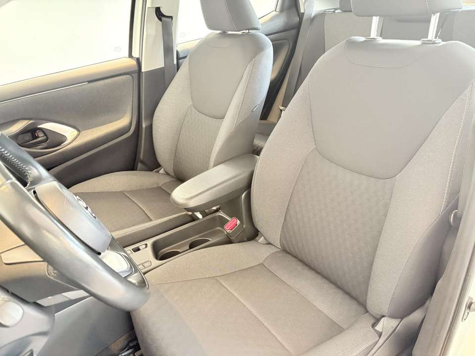 Toyota Yaris - Imagem 13