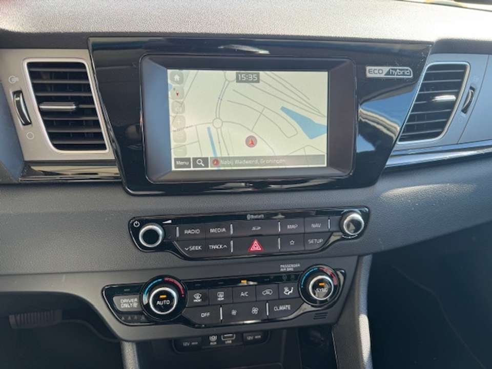 Kia Niro - Imagem 13