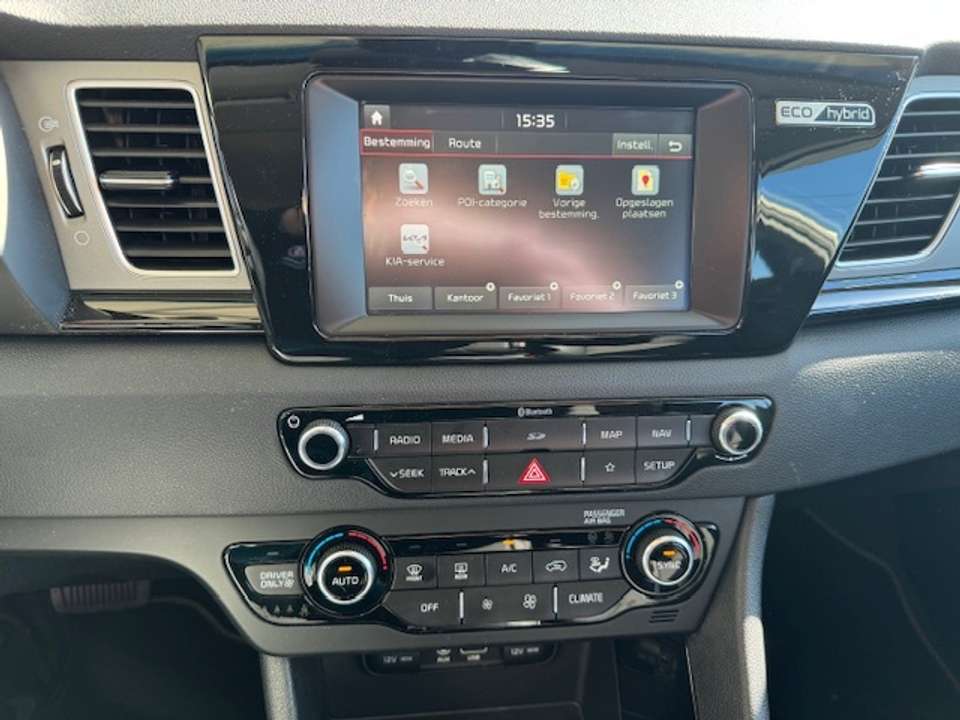 Kia Niro - Imagem 14