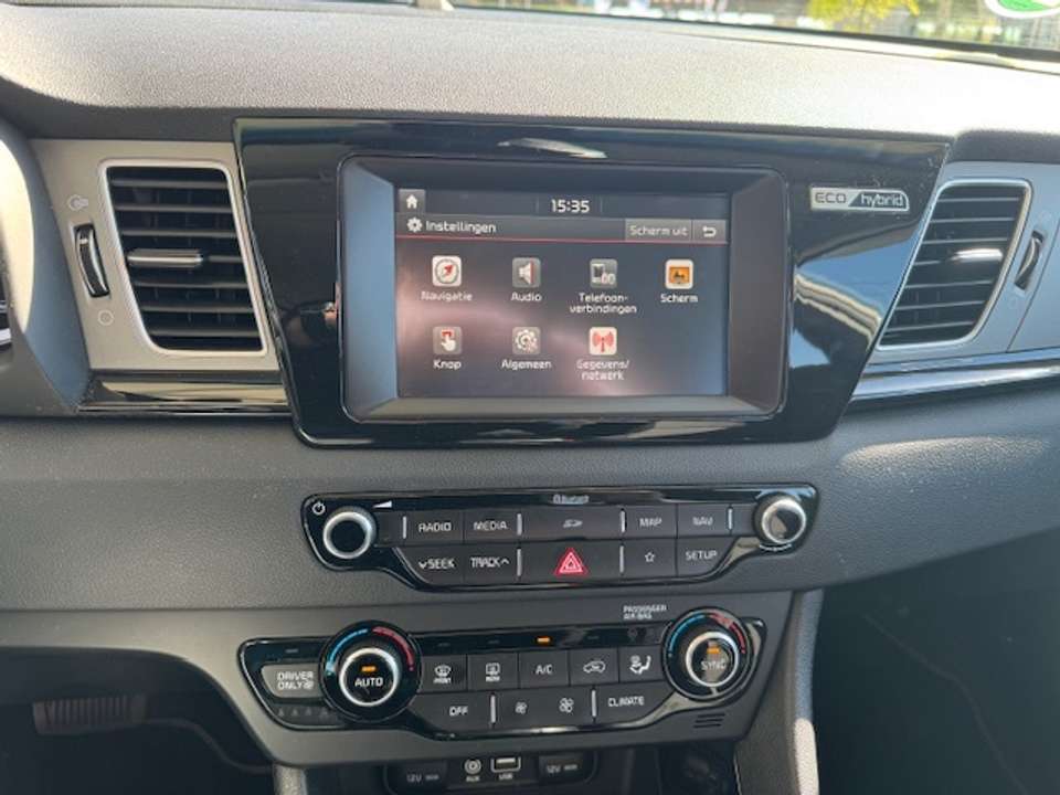 Kia Niro - Imagem 15