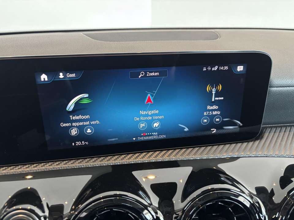 Mercedes-Benz A 180 - Imagem 15