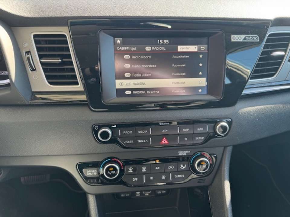 Kia Niro - Imagem 16