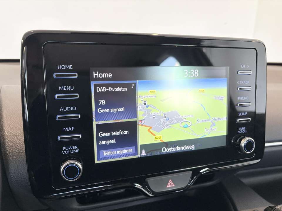 Toyota Yaris - Imagem 17