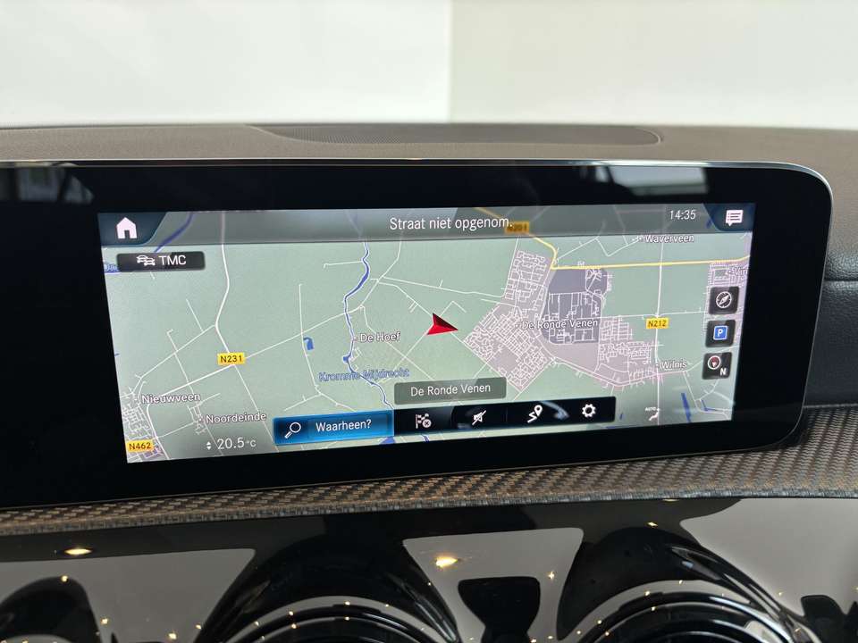 Mercedes-Benz A 180 - Imagem 16