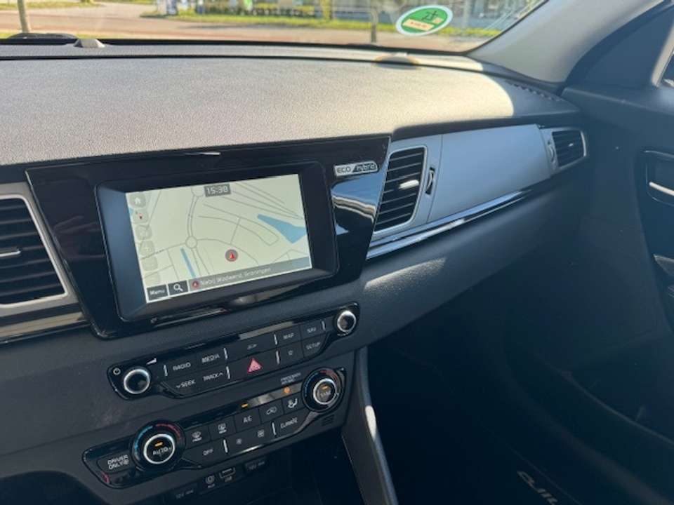 Kia Niro - Imagem 18