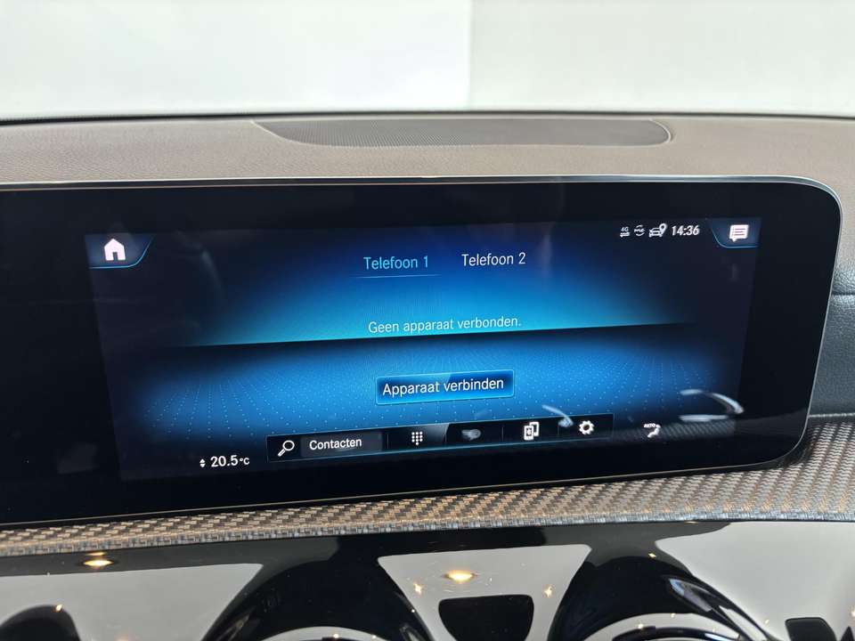 Mercedes-Benz A 180 - Imagem 18