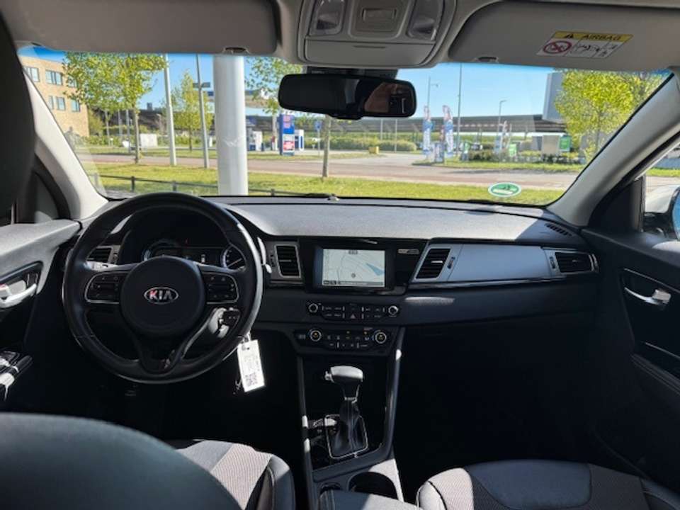 Kia Niro - Imagem 20