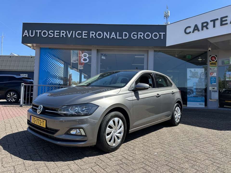 Volkswagen Polo - Imagem 2