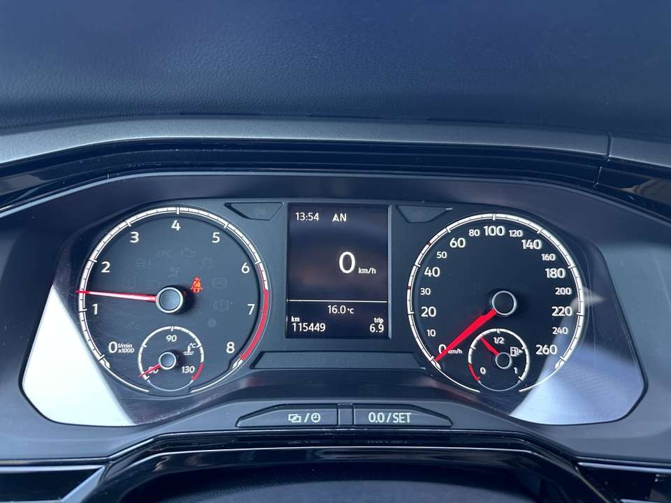 Volkswagen Polo - Imagem 3