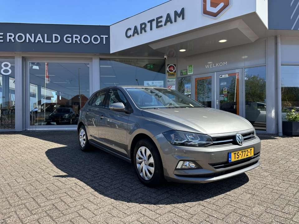 Volkswagen Polo - Imagem 5
