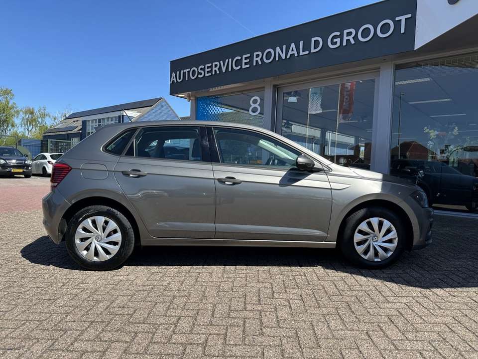 Volkswagen Polo - Imagem 8