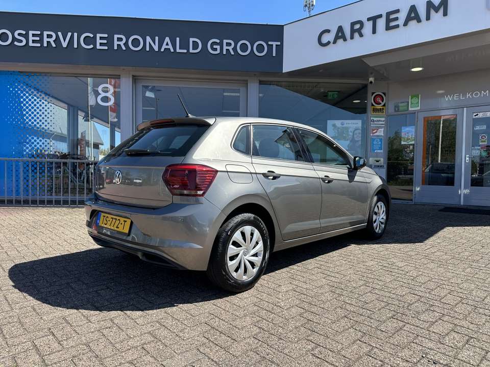 Volkswagen Polo - Imagem 11