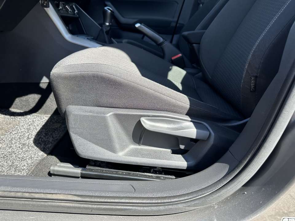 Volkswagen Polo - Imagem 14