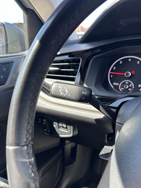 Volkswagen Polo - Imagem 15