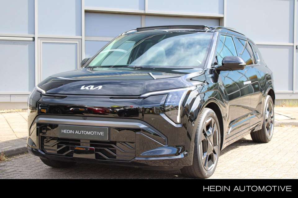 Kia EV3 - Imagem 1