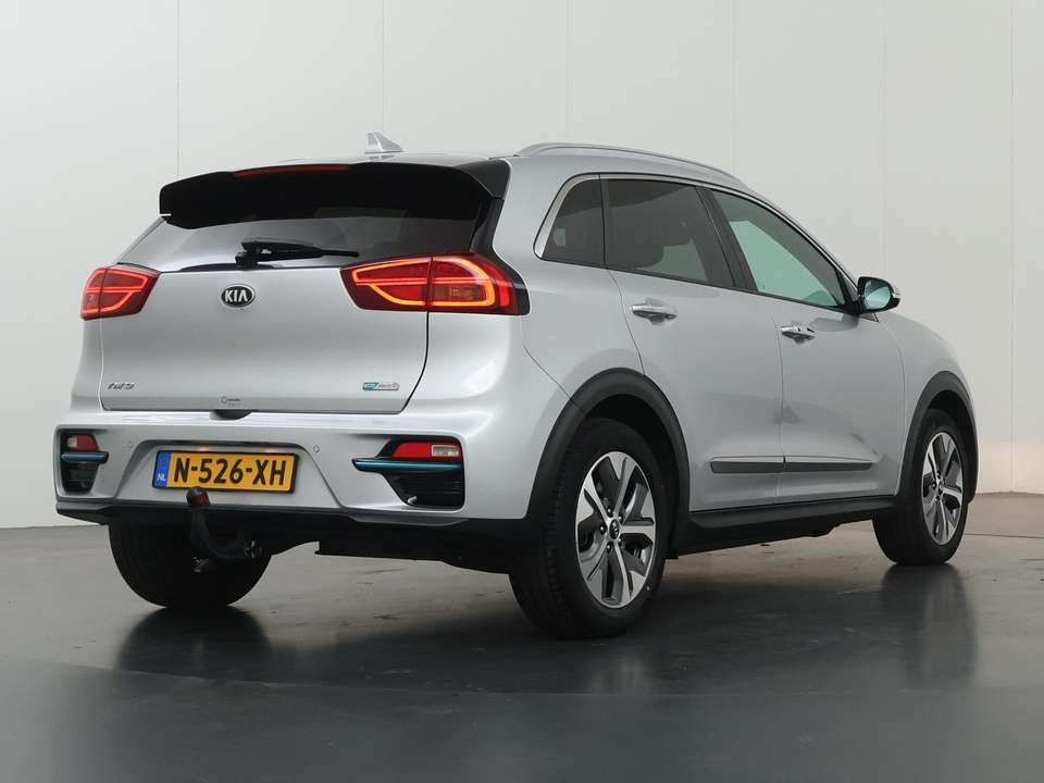 Kia e-Niro - Imagem 2